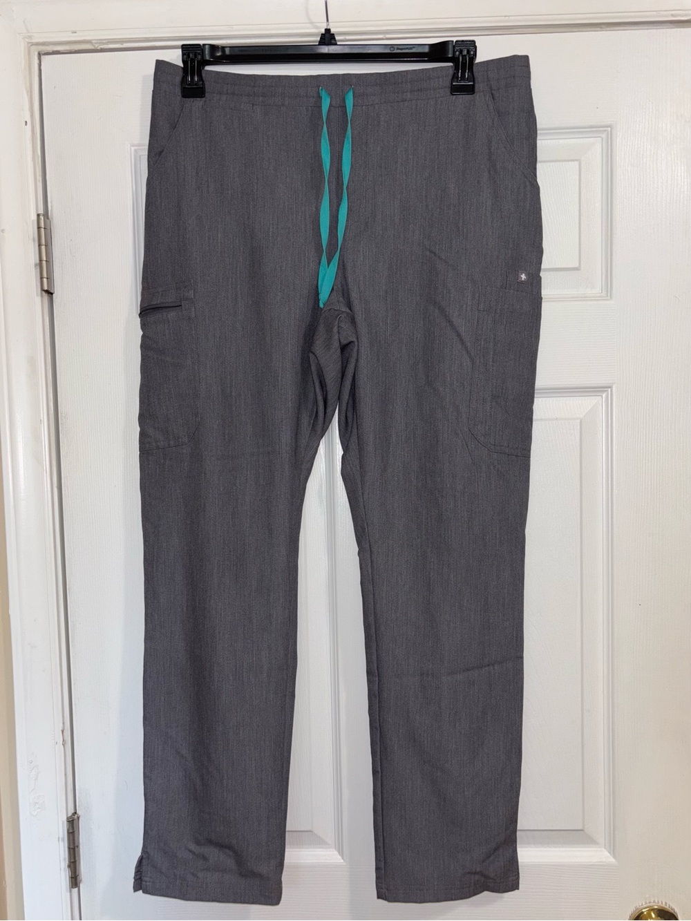 Figs Technical Collection Pants Size Large